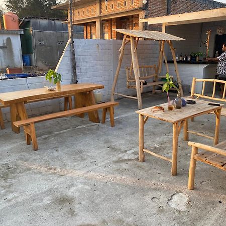 Albergue Js House View Karimunjawa Exterior foto