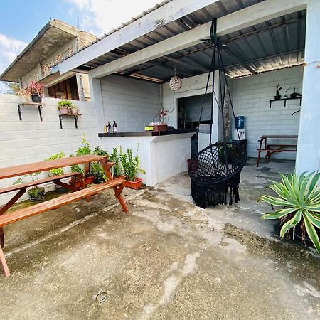 Albergue Js House View Karimunjawa Exterior foto