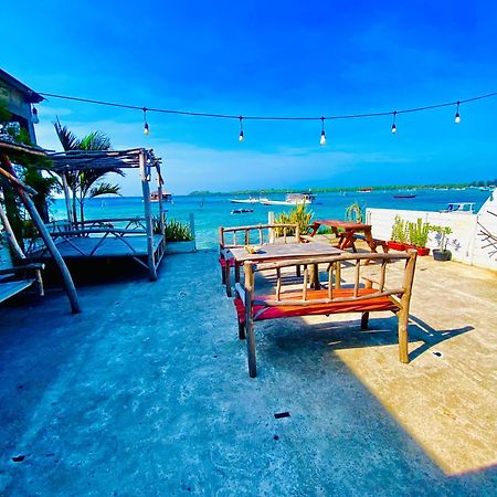 Albergue Js House View Karimunjawa Exterior foto